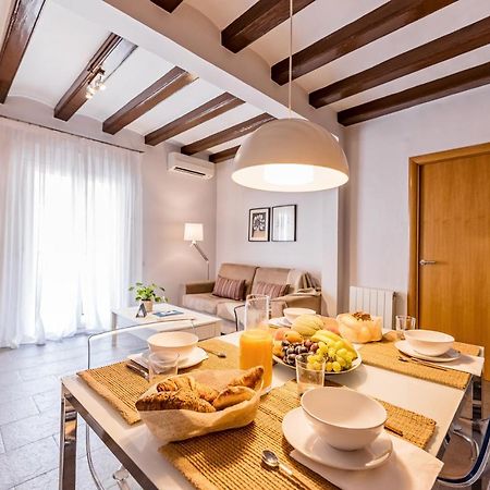 Sweett - Villarroel Barcelona Exterior foto