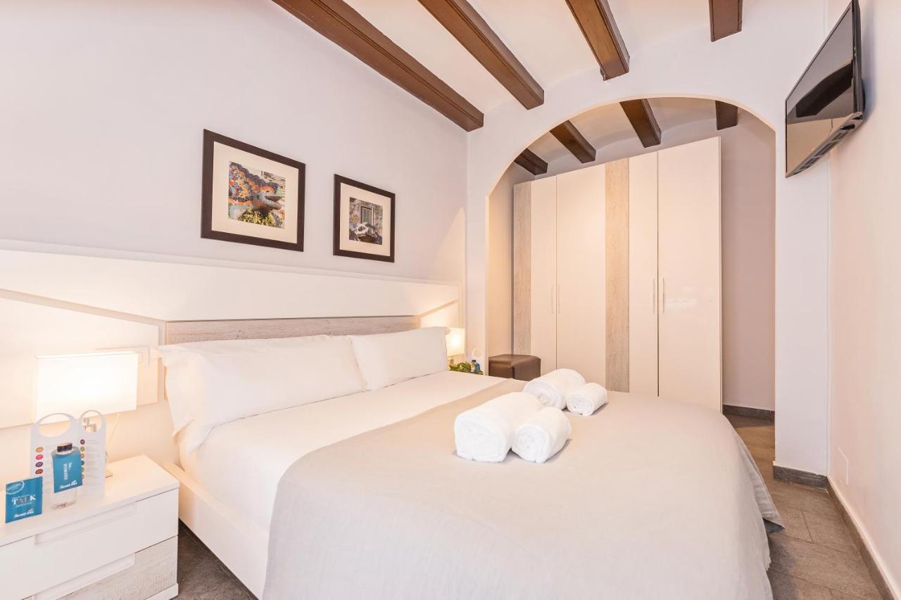 Sweett - Villarroel Barcelona Exterior foto