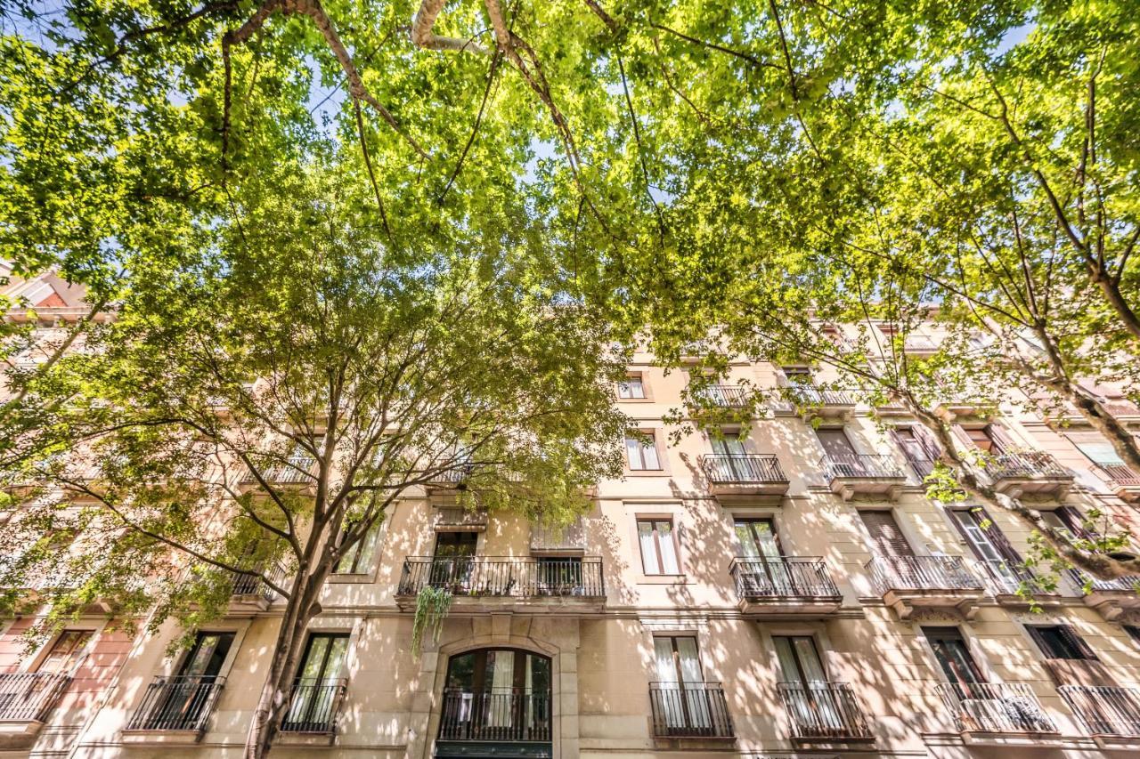 Sweett - Villarroel Barcelona Exterior foto