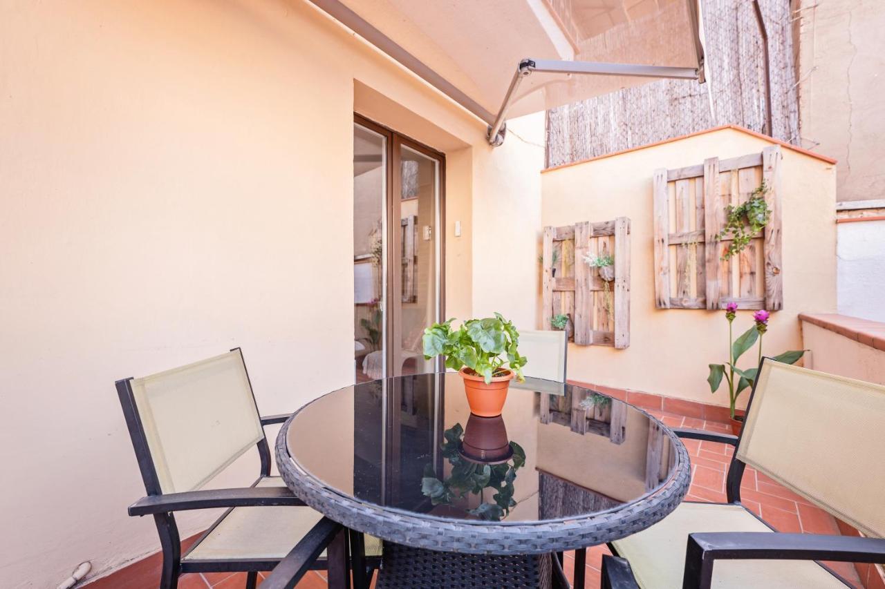 Sweett - Villarroel Barcelona Exterior foto