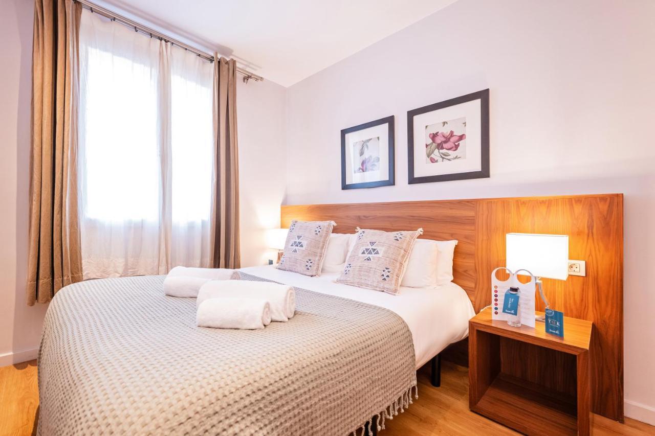 Sweett - Villarroel Barcelona Exterior foto