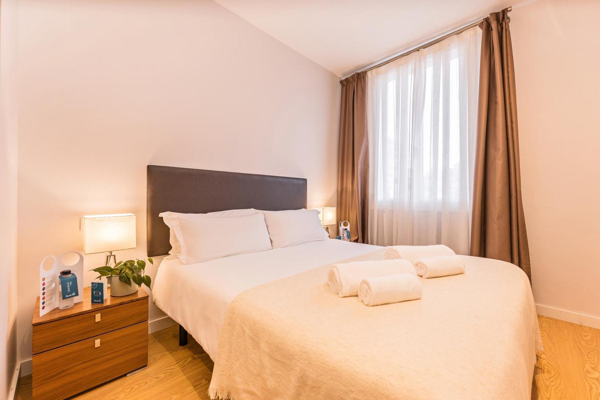 Sweett - Villarroel Barcelona Cameră foto